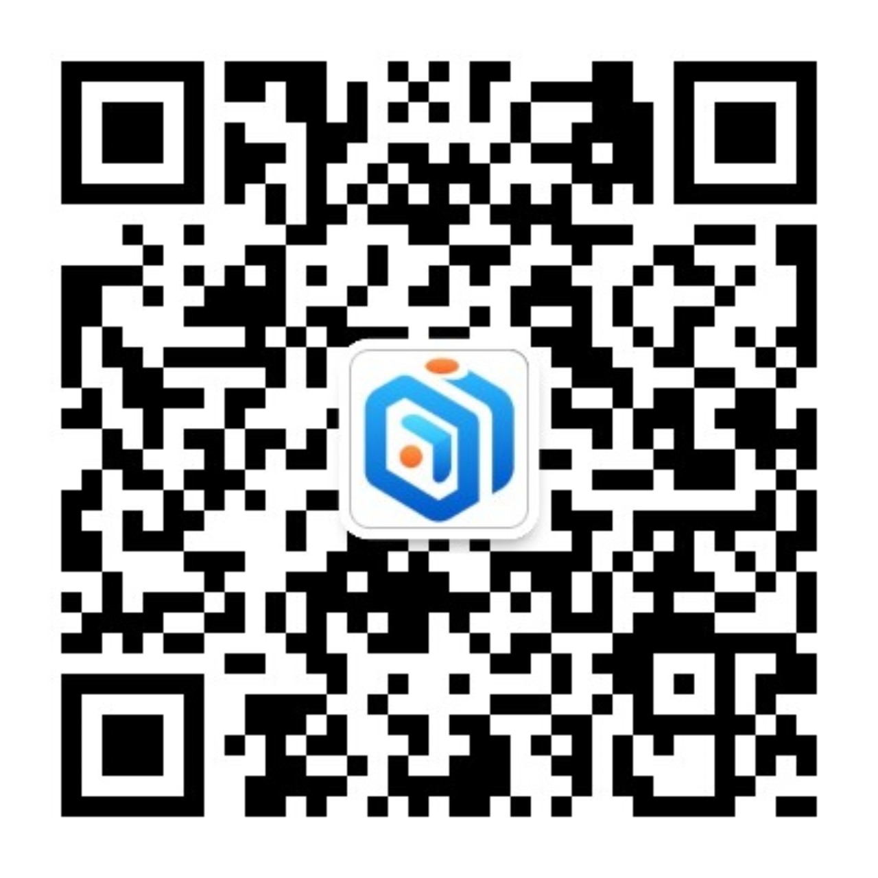 微信群二维码